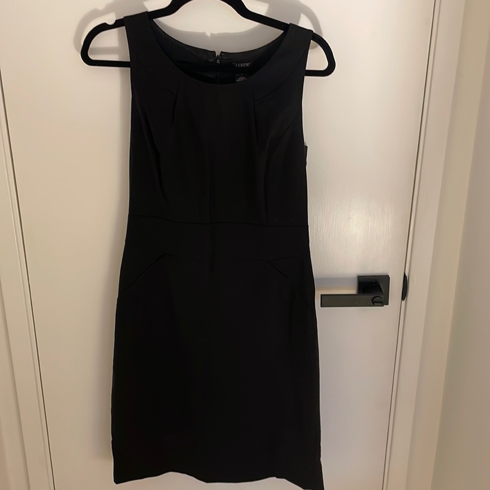 J.Crew Work Dress
